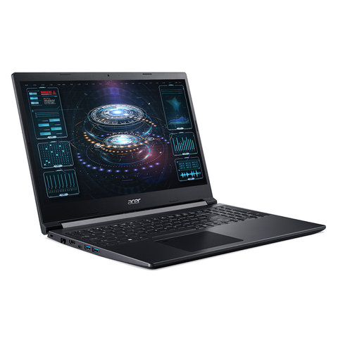 Acer Gaming Aspire 7 A715-41G-R1AZ NH.Q8DSV.003