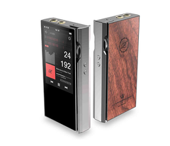  Máy nghe nhạc Luxury&Precision P6 Pro 