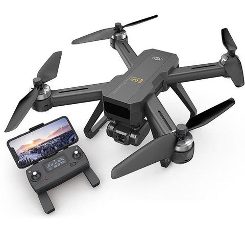 Flycam Mjx Bugs 20 Eis Camera 4k