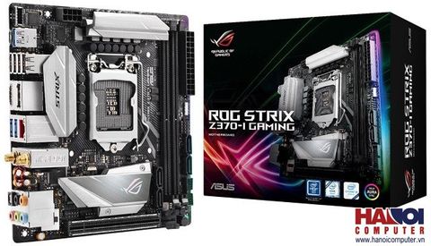 Mainboard Asus Rog Strix Z370-i Gaming