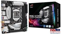  Mainboard Asus Rog Strix Z370-i Gaming 