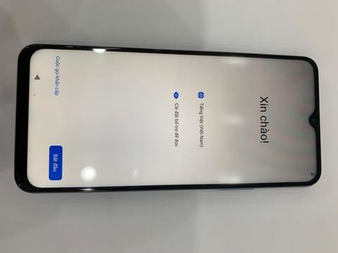 Vivo Y51 Tím bạc (mã sp: #34397669)