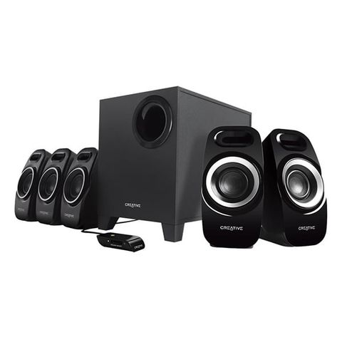 Loa Creative Inspire T6300