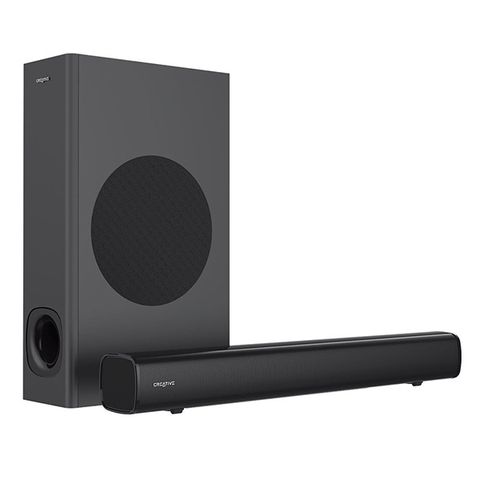 Loa Soundbar Creative 2.1 Stage