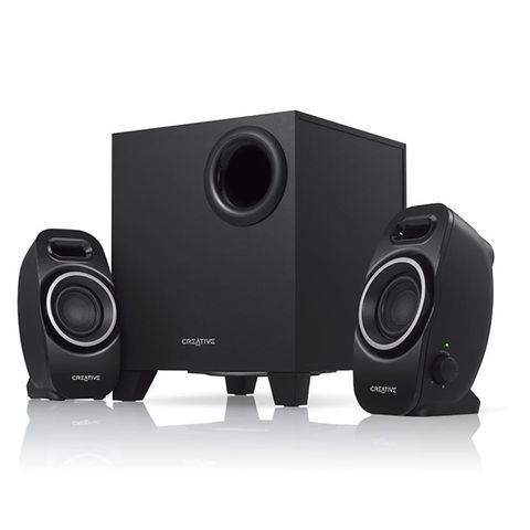 Loa Creative 2.1 Sbs A250