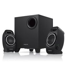  Loa Creative 2.1 Sbs A250 