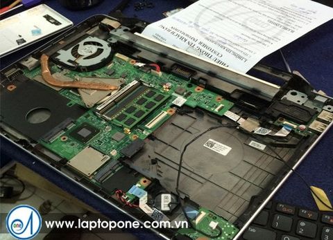 Sửa iPhone 5 giá rẻ uy tín