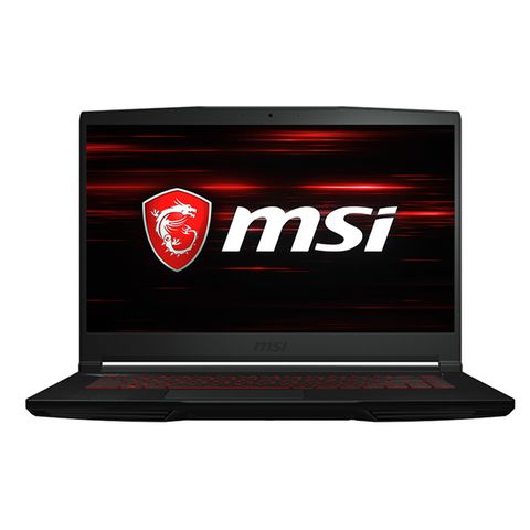 MSI Gaming GF63 Thin 9SCSR-829VN