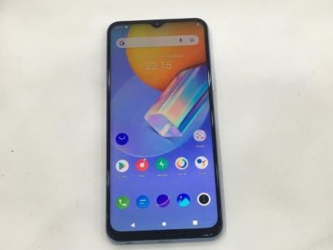 Vivo Y51 Tím bạc (mã sp: #34398604)