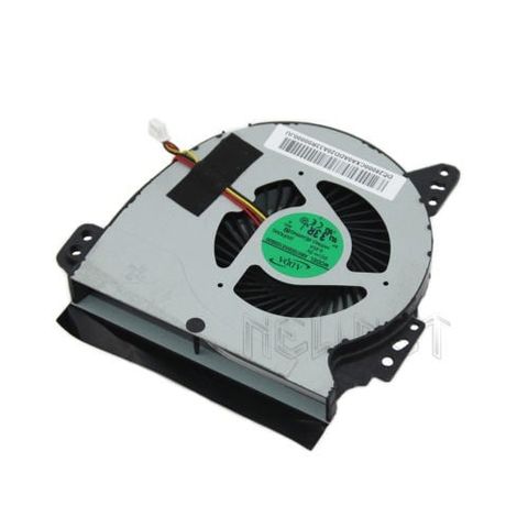 Quạt dành cho laptop Toshiba L40
