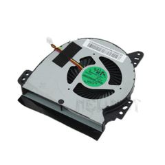  Quạt dành cho laptop Toshiba C850 