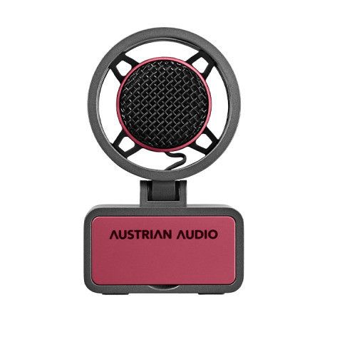 Mic Austrian MiCreator Satellite