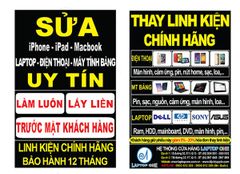 Thay vỏ cho iPhone 5s lấy liền