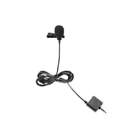 Mic Austrian MiCreator Y-Lav