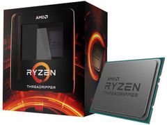  Cpu Amd Ryzen Threadripper 3990x 2.9ghz Boost 4.3ghz 64 Nhân 128 Luồng 256mb Strx4 