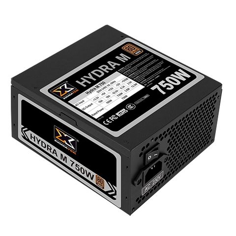 Nguồn Xigmatek HYDRA M750 EN44221