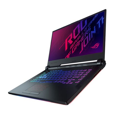 Asus Gaming ROG Strix G531GT-HN553T