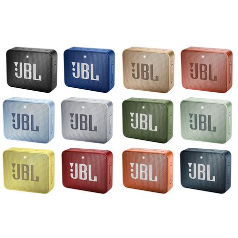 Loa Không Dây Jbl Go 2
