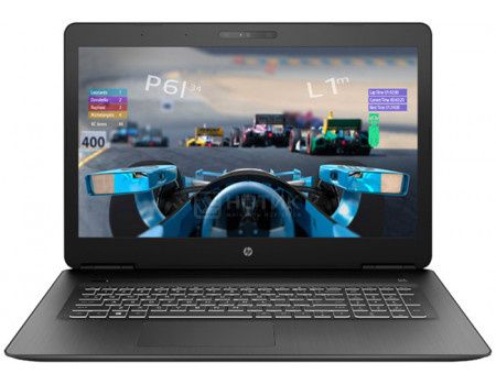 Hp Pavilion 17-Ab406Ur