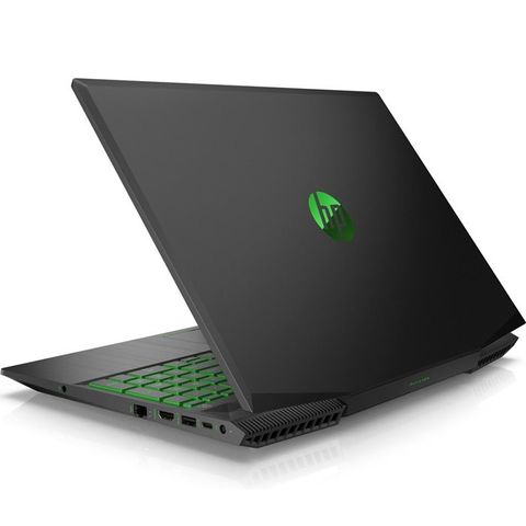 HP Pavilion 15-dk0232TX 8DS85PA