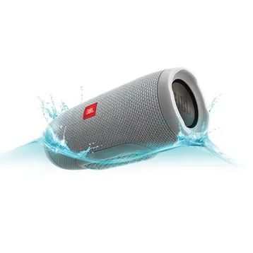 Loa Bluetooth JBL Charge 3 ( Xám )
