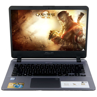 Asus X407UA-BV345T i3-7020U