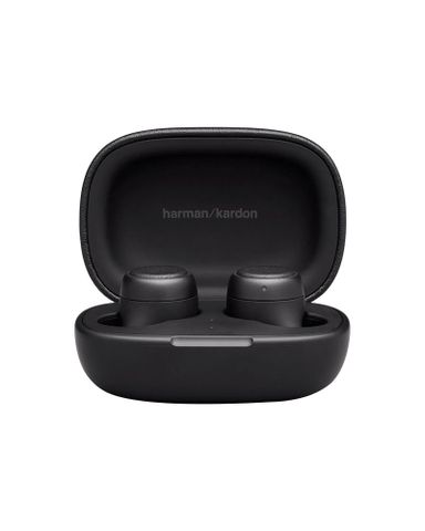 Tai Nghe Bluetooth True Wireless Harman/kardon Fly Twsblk