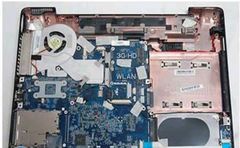  Chip Vga Lenovo Thinkpad Edge E120 