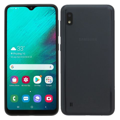 Samsung Galaxy A10S