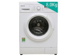  Máy giặt Panasonic NA-128VK5WVT 8Kg 
