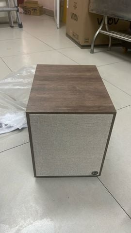 Loa Bluetooth Klipsch Promedia Heritage 2.1 Walnut