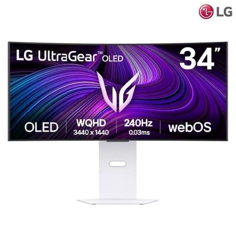 Màn hình LG 34GX90SA-W.ATV