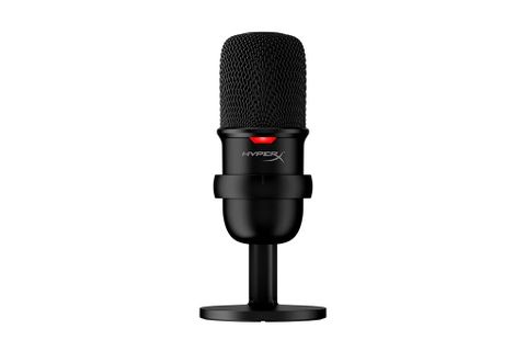Micro có dây HP HyperX Solocast