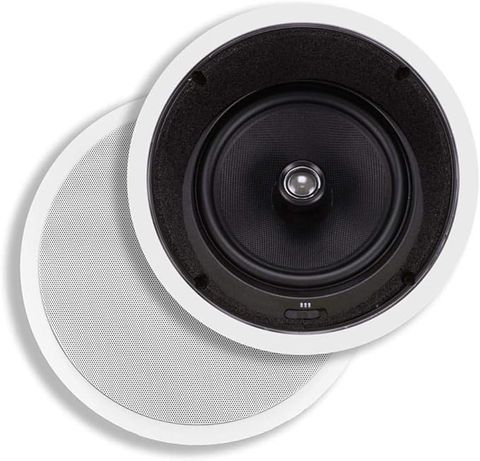 Loa âm trần 2 đường tiếng Monoprice 8” – Caliber Series (đôi)