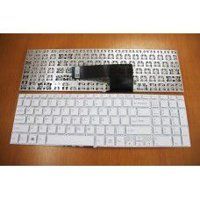  Bàn phím Sony Fit15 Svf15 Svf15E  (Màu Bạc + Có Đèn) Tốt 