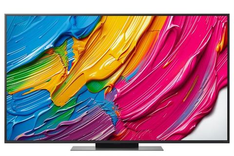 Tivi QNED LG AI 4K 55 inch 55QNED81ASA