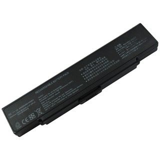 Pin Vgn-P  Tốt