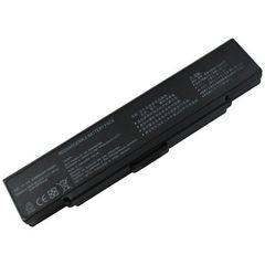  Pin Vgn-P  Tốt 