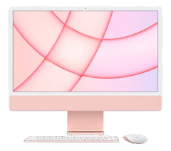  iMac M1 2021 24 inch (8GB/512GB) 