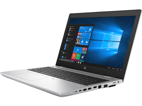 Hp Probook 600 650 G4 3Up60Ea
