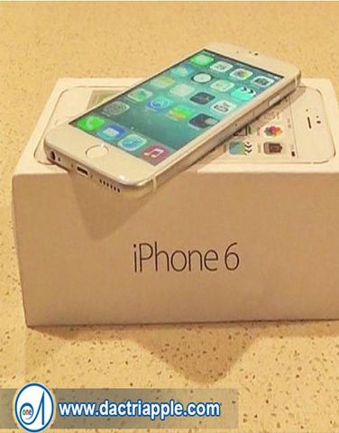 Trung tâm sửa iPhone 6 TpHCM quận 5