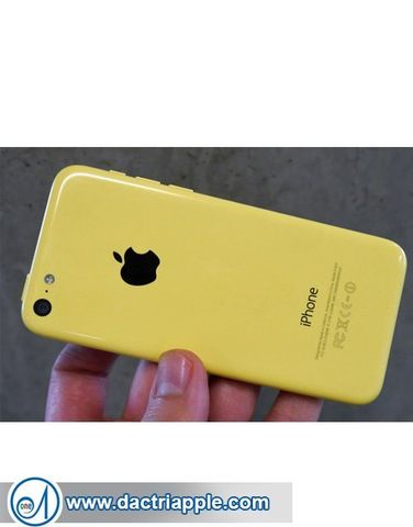 Sửa iPhone 5C quận 12 lấy liền