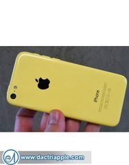 Sửa iPhone 5C quận 12 lấy liền