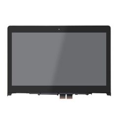 Mặt Kính Cảm Ứng Lenovo Ideapad 500 530S 81H10039Fr