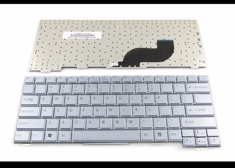 Bàn Phím Sony Vaio Vgn-Sr39Vn