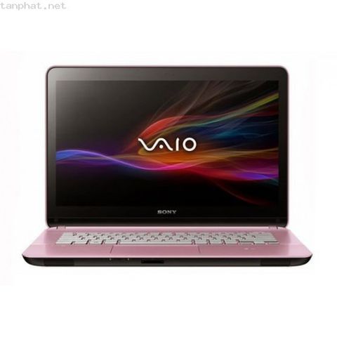 Sony Vaio Svf-14A14Cx