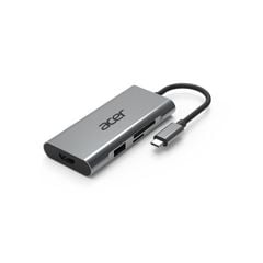  Bộ chuyển đổi 7 trong 1 Acer mini dock ZL.DCK11.023 