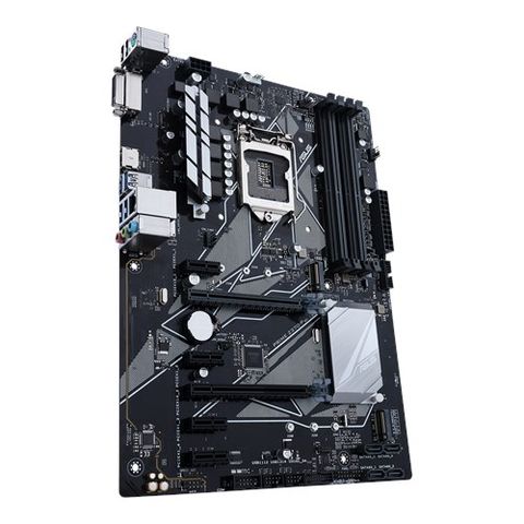 Mainboard Asus Prime Z370-p Intel® Socket 1151v2