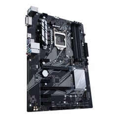  Mainboard Asus Prime Z370-p Intel® Socket 1151v2 