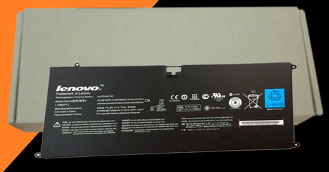 Pin Lenovo Yoga 13 Tốt